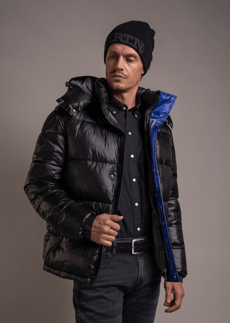 CAMPERA-TOBY