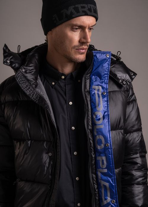 CAMPERA TOBY