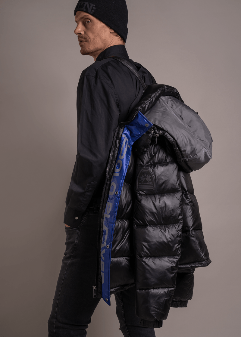 CAMPERA-TOBY