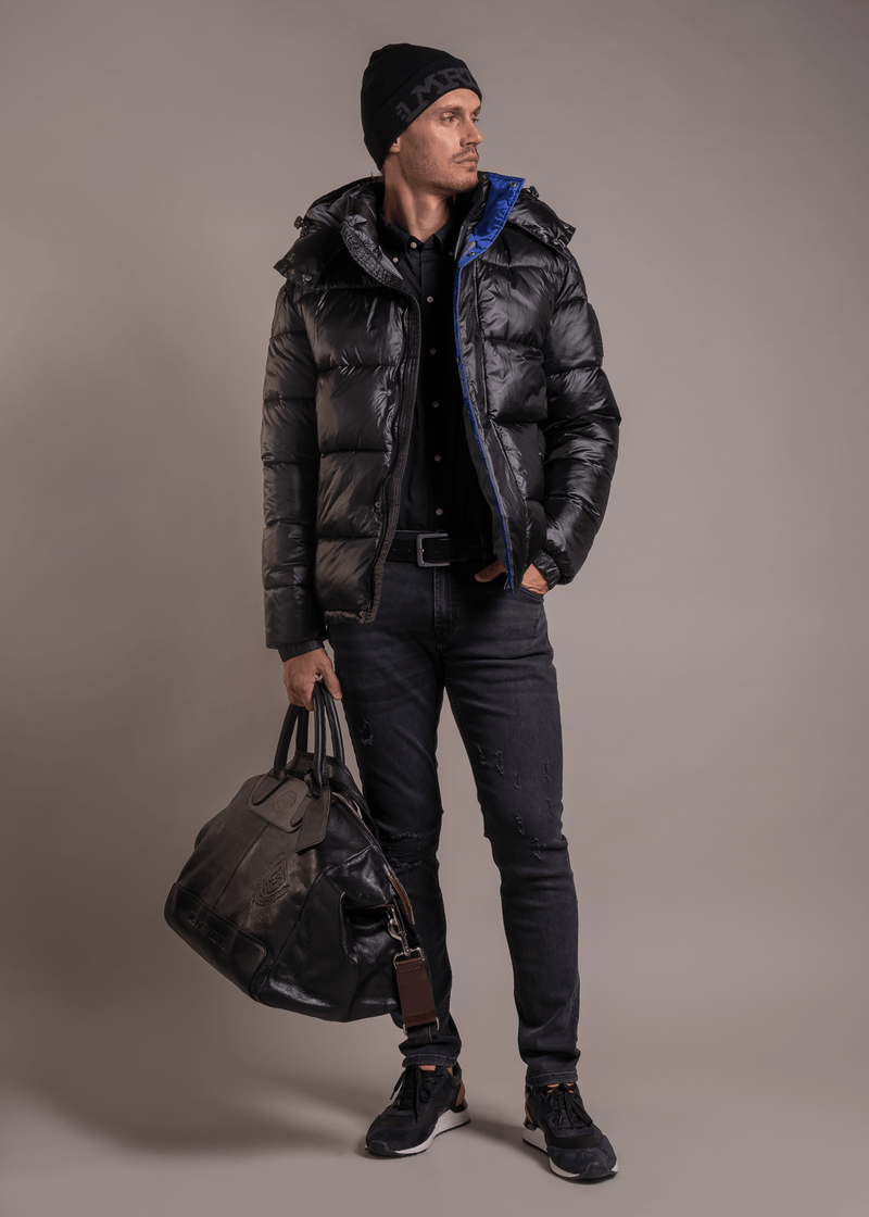 CAMPERA-TOBY