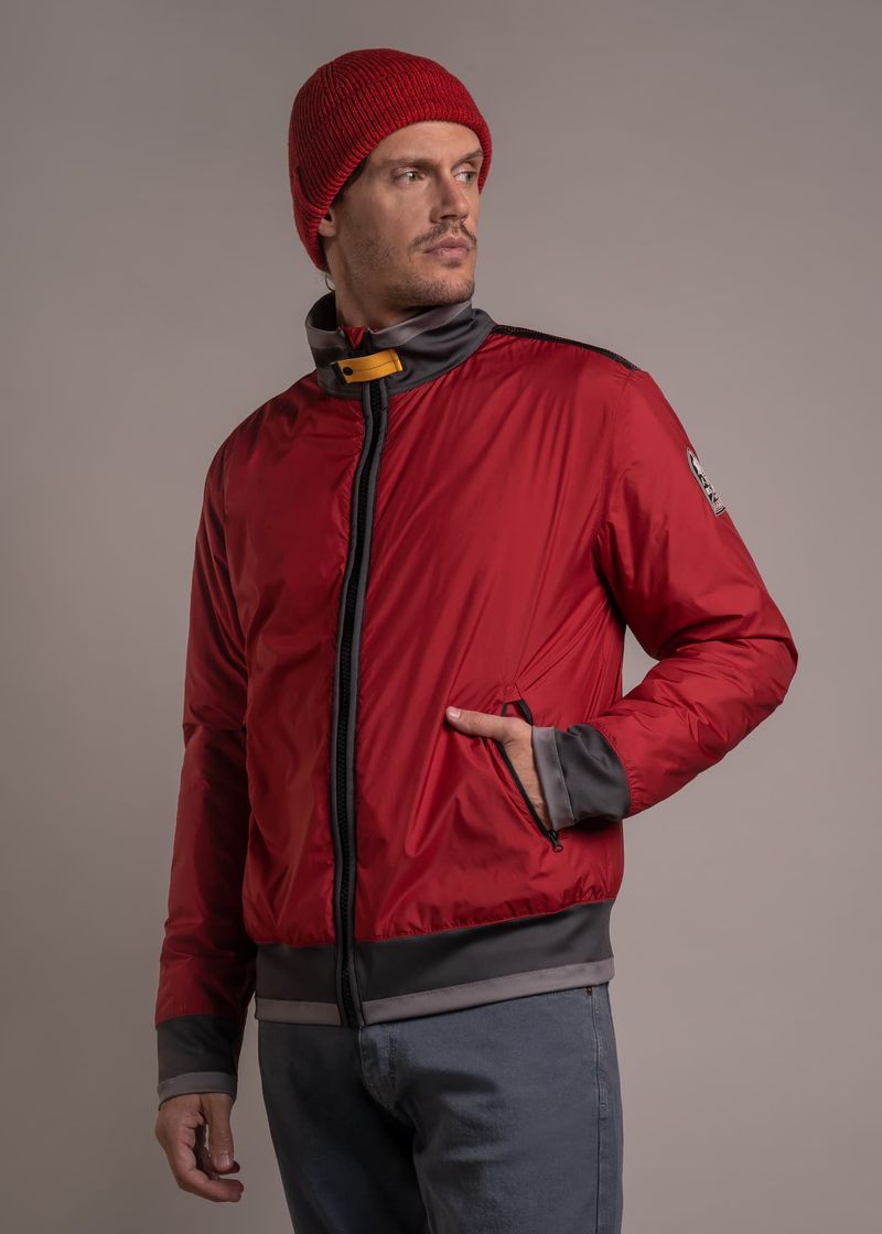 CAMPERA-JUMPER
