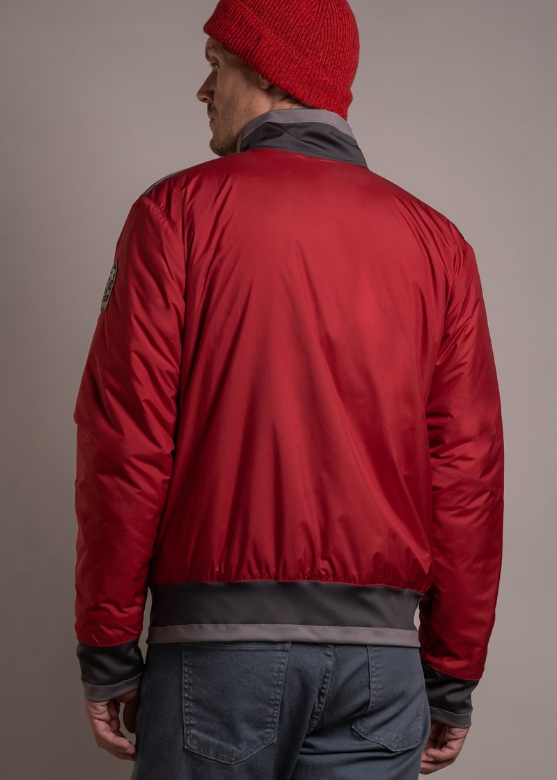 CAMPERA-JUMPER