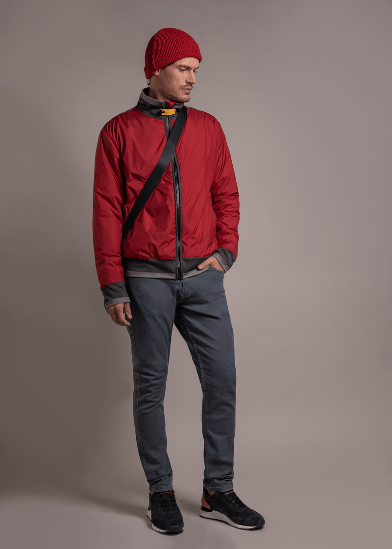 CAMPERA-JUMPER