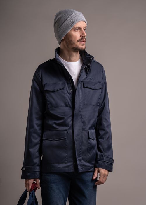 CAMPERA LIPOK