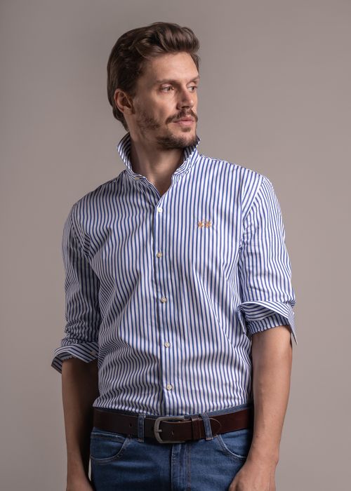 CAMISA BORO