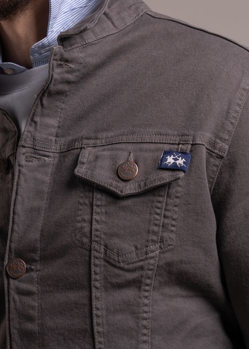 CAMPERA REDMON
