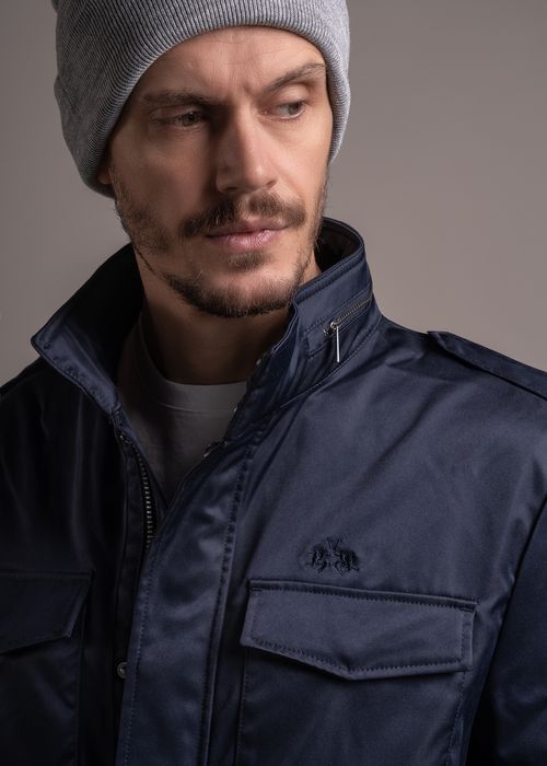 CAMPERA LIPOK
