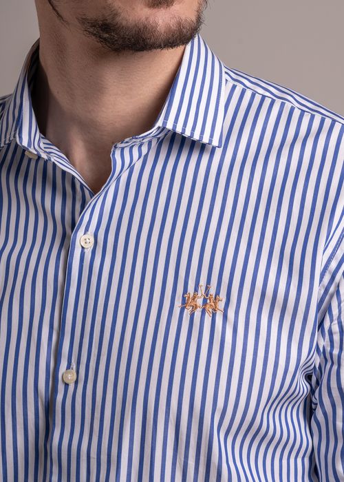 CAMISA BORO