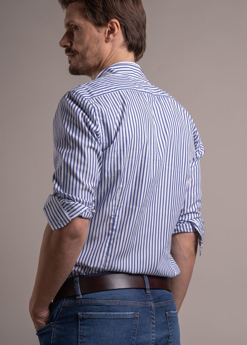 CAMISA-BORO