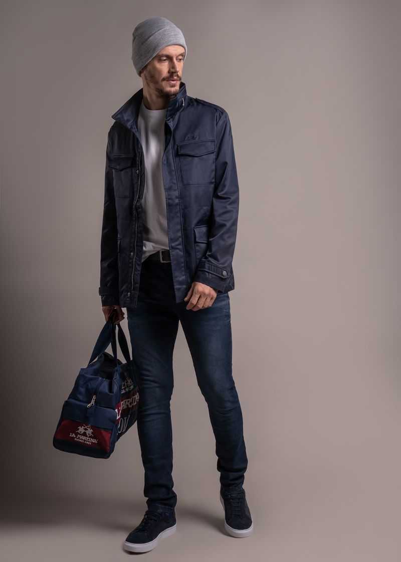 CAMPERA-LIPOK