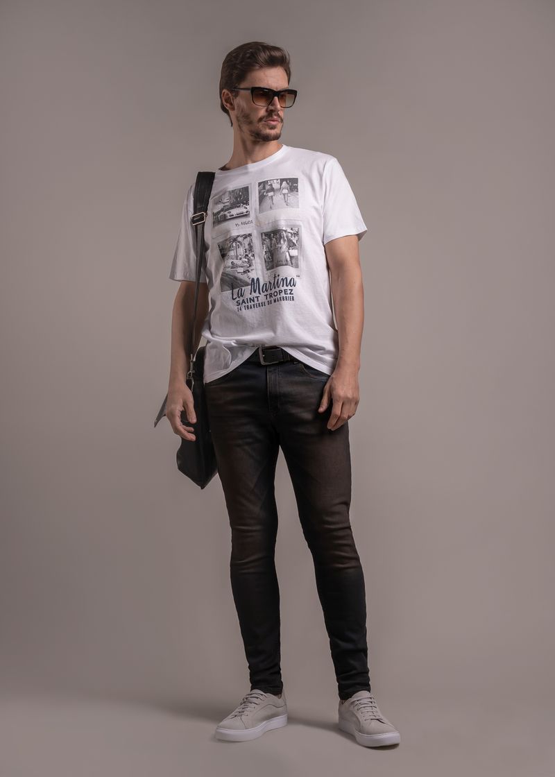 T-SHIRT-TROPEZ