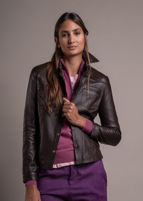 CAMISA LOUISE