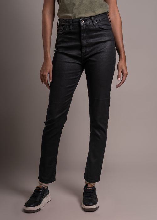 PANTALON SKINNY FIO