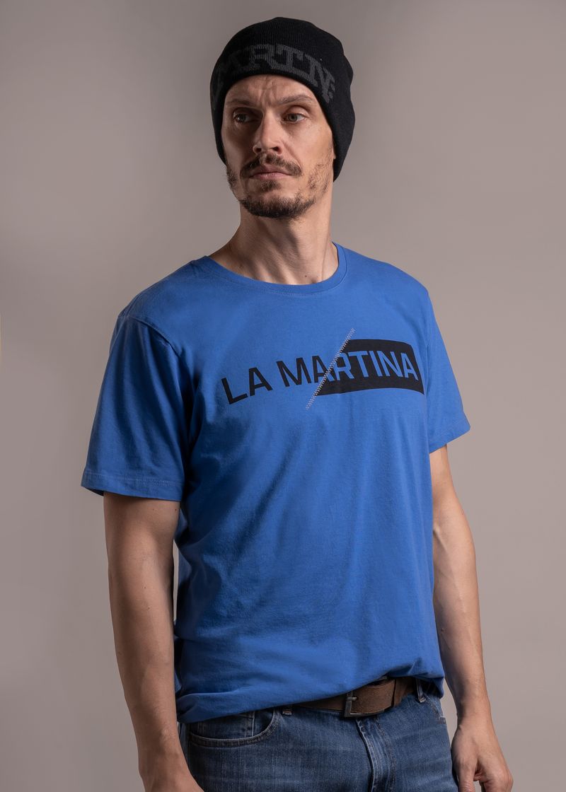 T-SHIRT-LA-MARTINA