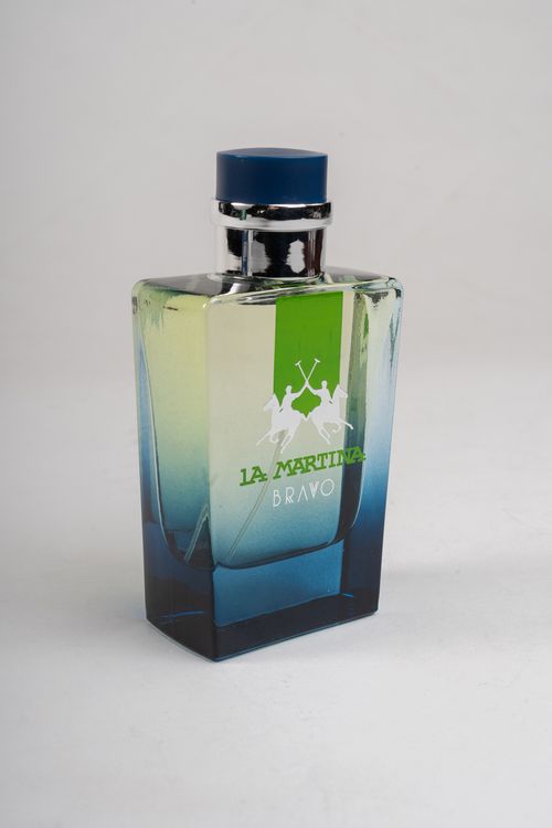 PERFUME BRAVO
