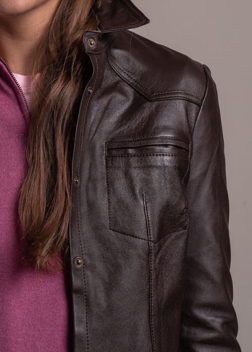 CAMISA LOUISE