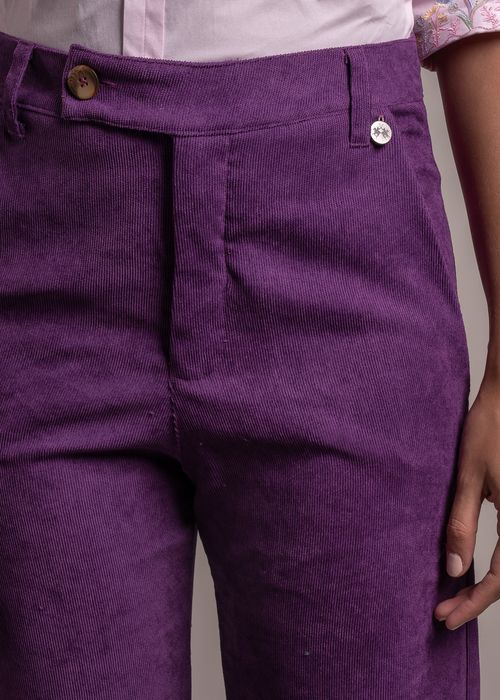 PANTALON CARINE
