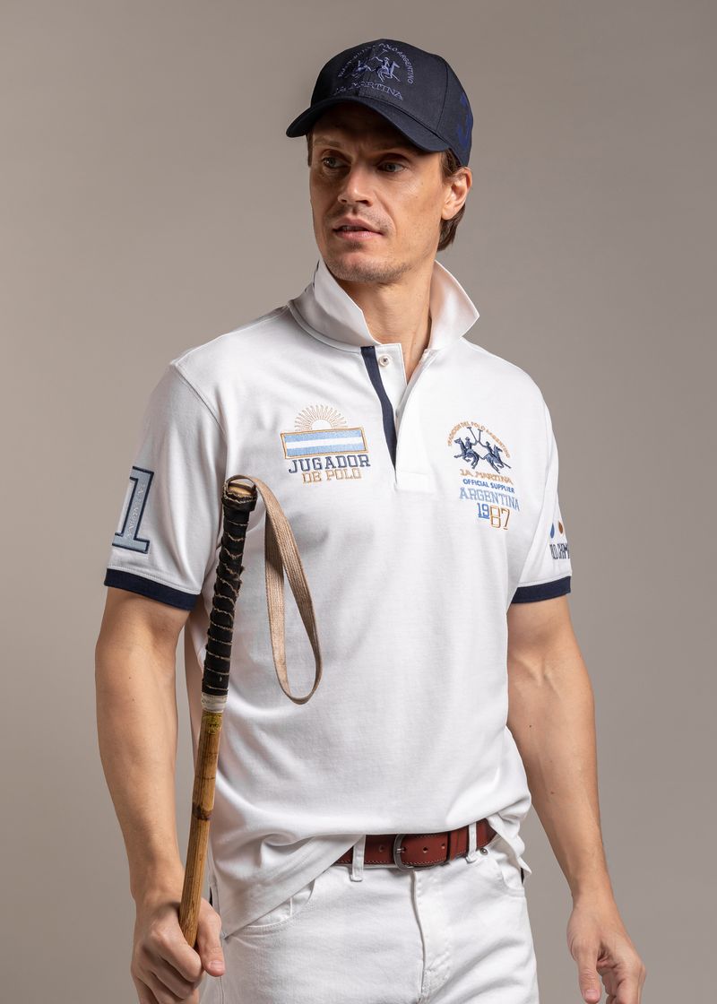 POLO-EQUIPO-ARGENTINA-MANGA-CORTA