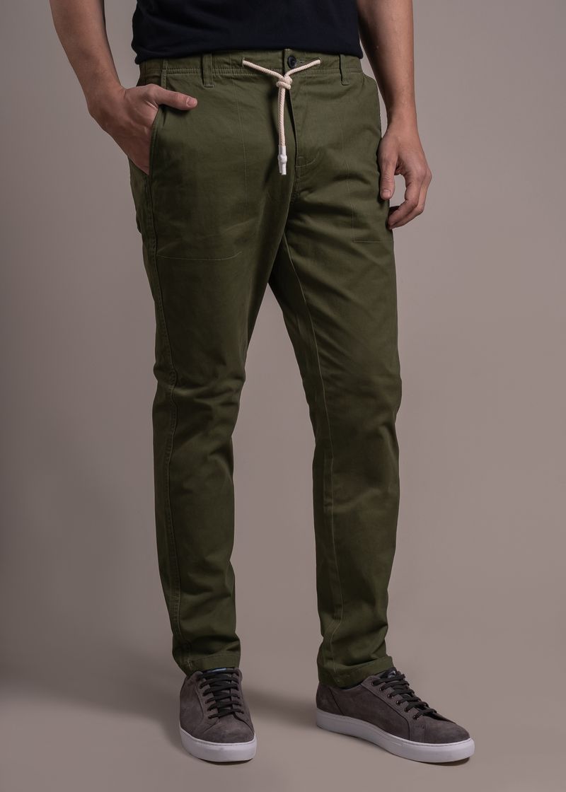PANTALON-FENDER