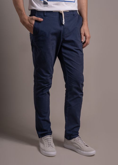 PANTALON FENDER