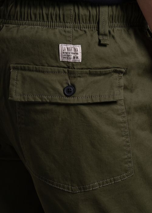PANTALON FENDER