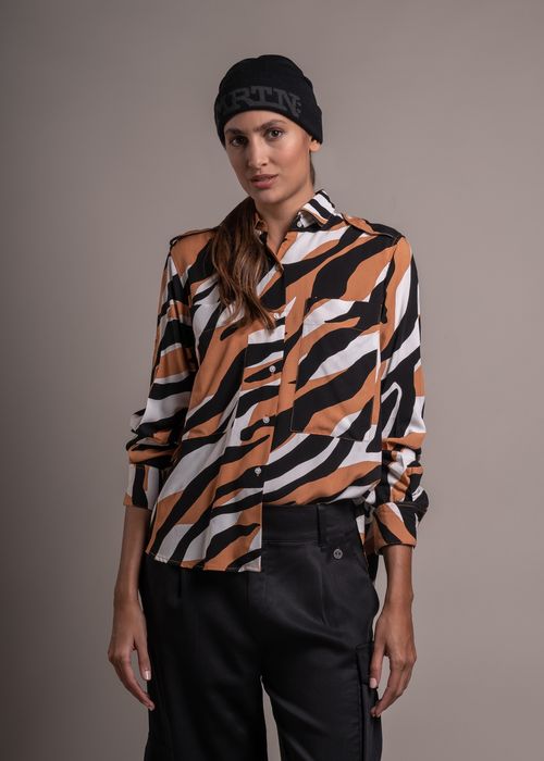 CAMISA ADELA
