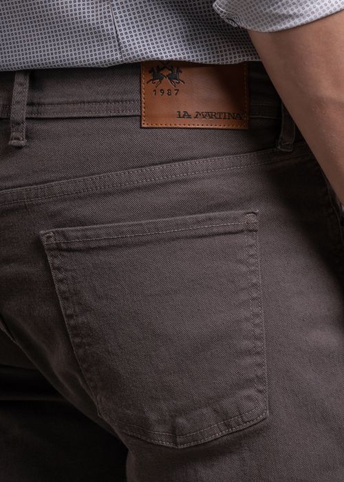 PANTALON BLUETAG BRICE