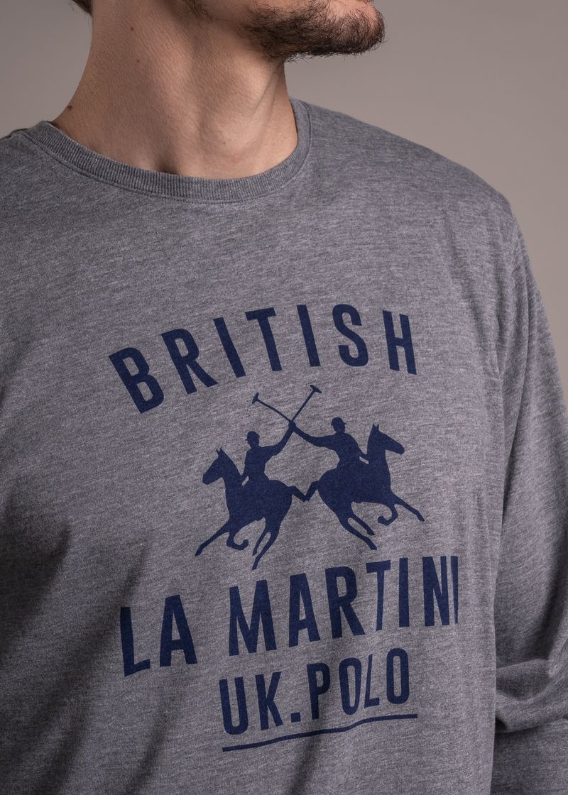 T-SHIRT-BRITISH