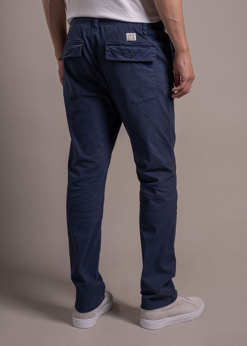 PANTALON-FENDER