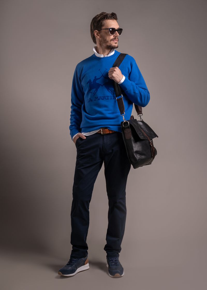 PANTALON-RUGGERO