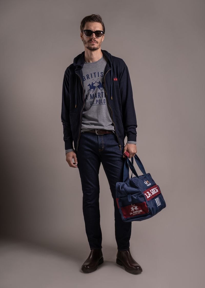 T-SHIRT-BRITISH