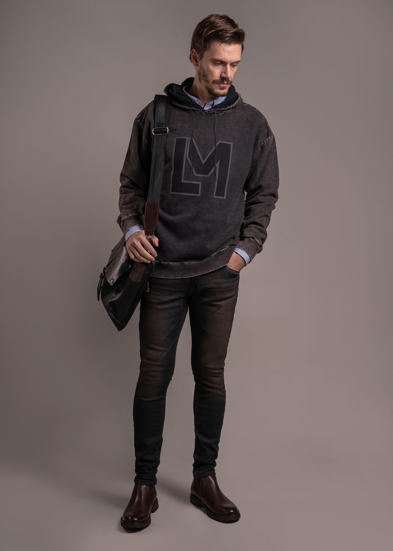 BUZO-LM