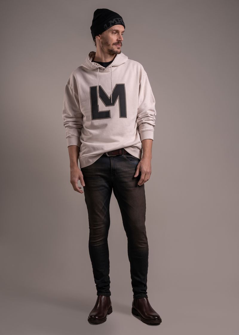 BUZO-LM
