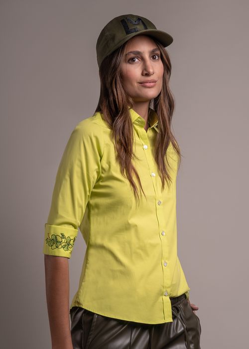 CAMISA BEA