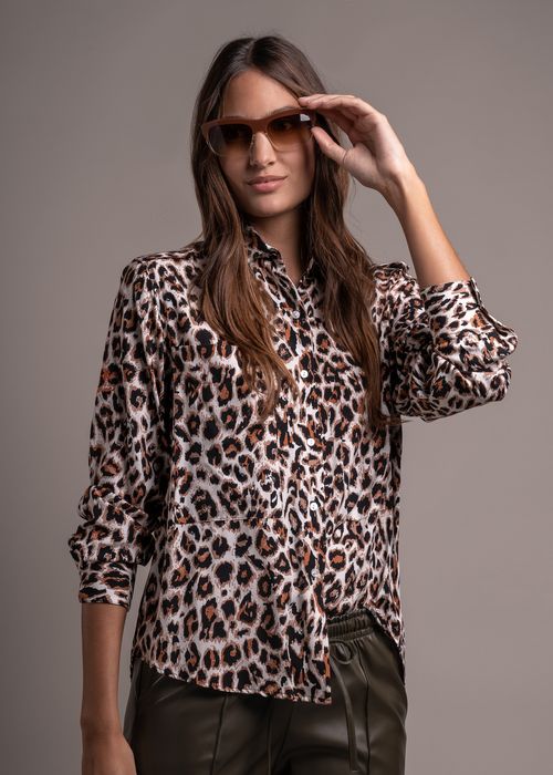 CAMISA ADELA