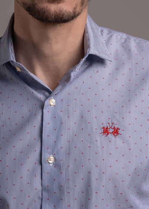CAMISA BLAUM