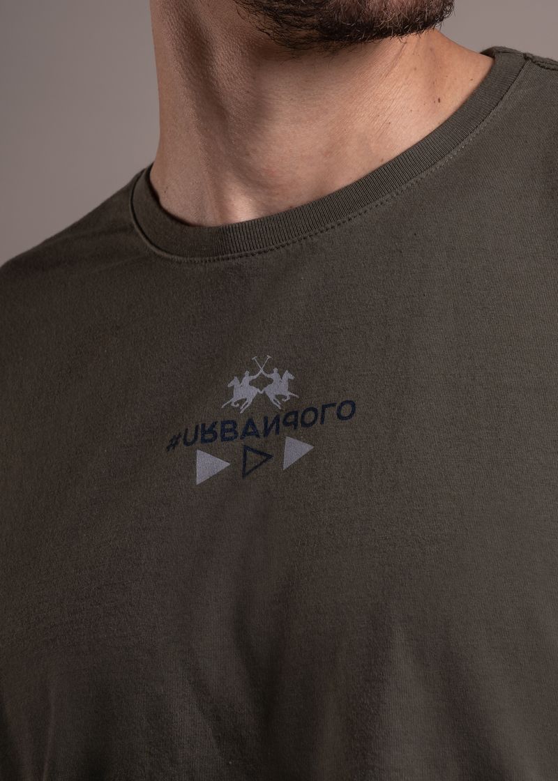 T-SHIRT-EQBURGUES