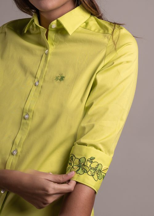 CAMISA BEA