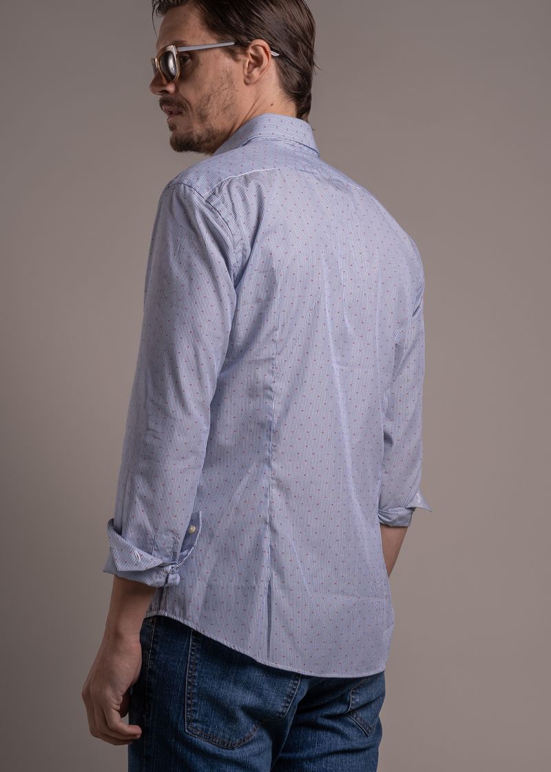 CAMISA-BLAUM