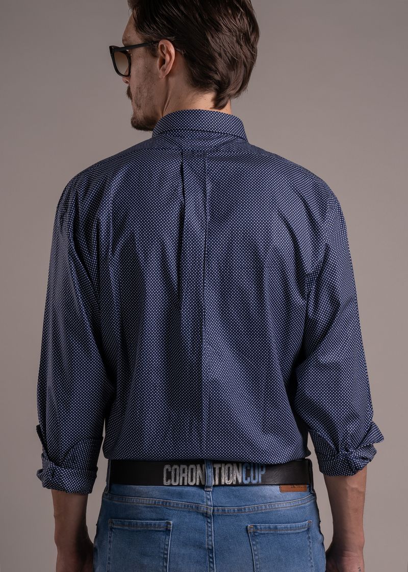 CAMISA-ROUNDSTIC