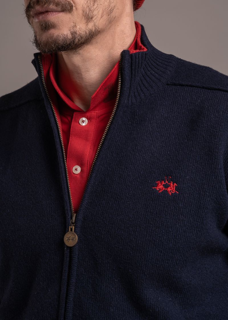 CAMPERA-MICHELLE
