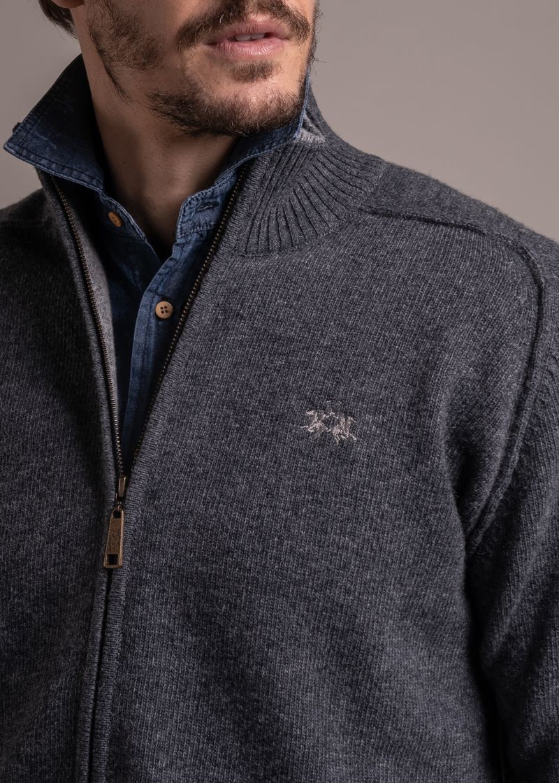 CAMPERA-MICHELLE