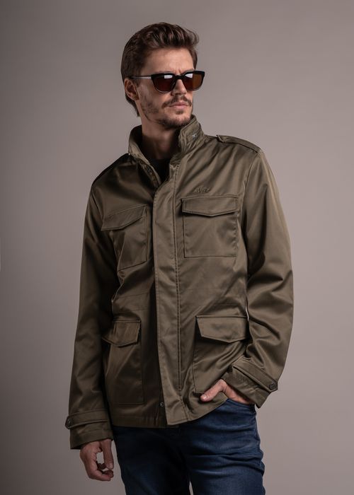 CAMPERA LIPOK