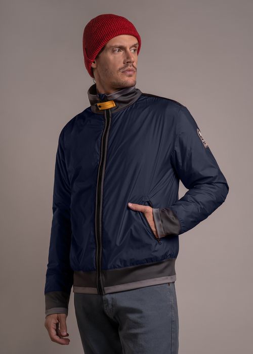 CAMPERA JUMPER
