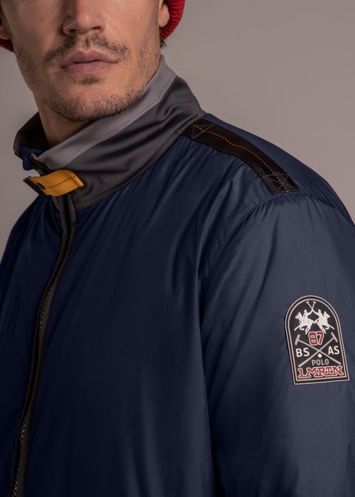 CAMPERA JUMPER