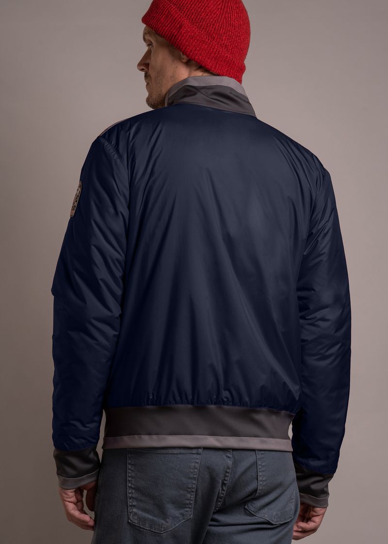 CAMPERA-JUMPER