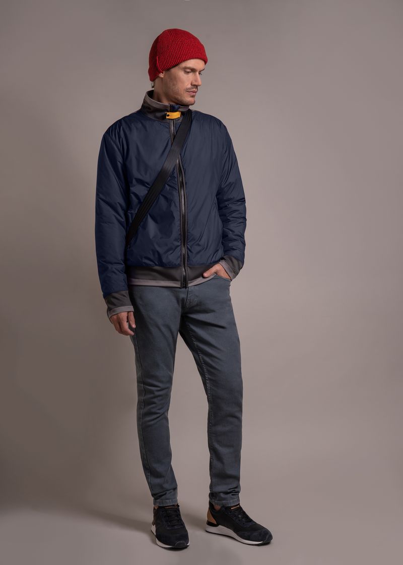 CAMPERA-JUMPER