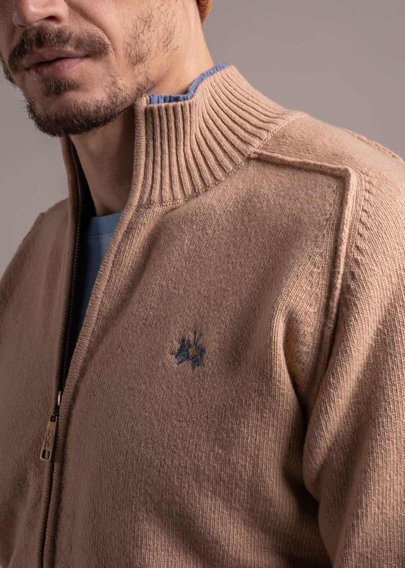 CAMPERA-MICHELLE