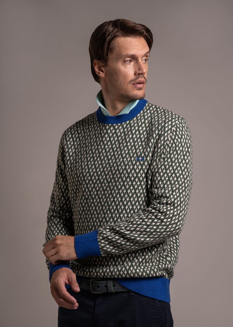 SWEATER-WACHIWI