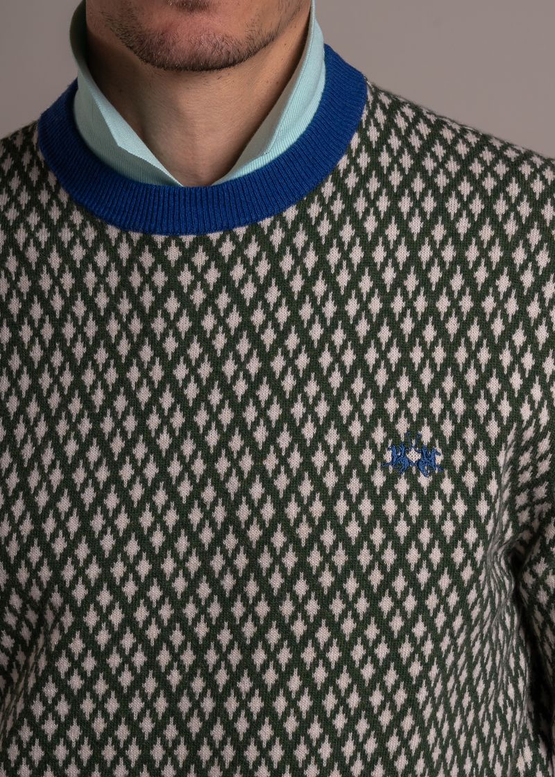 SWEATER-WACHIWI